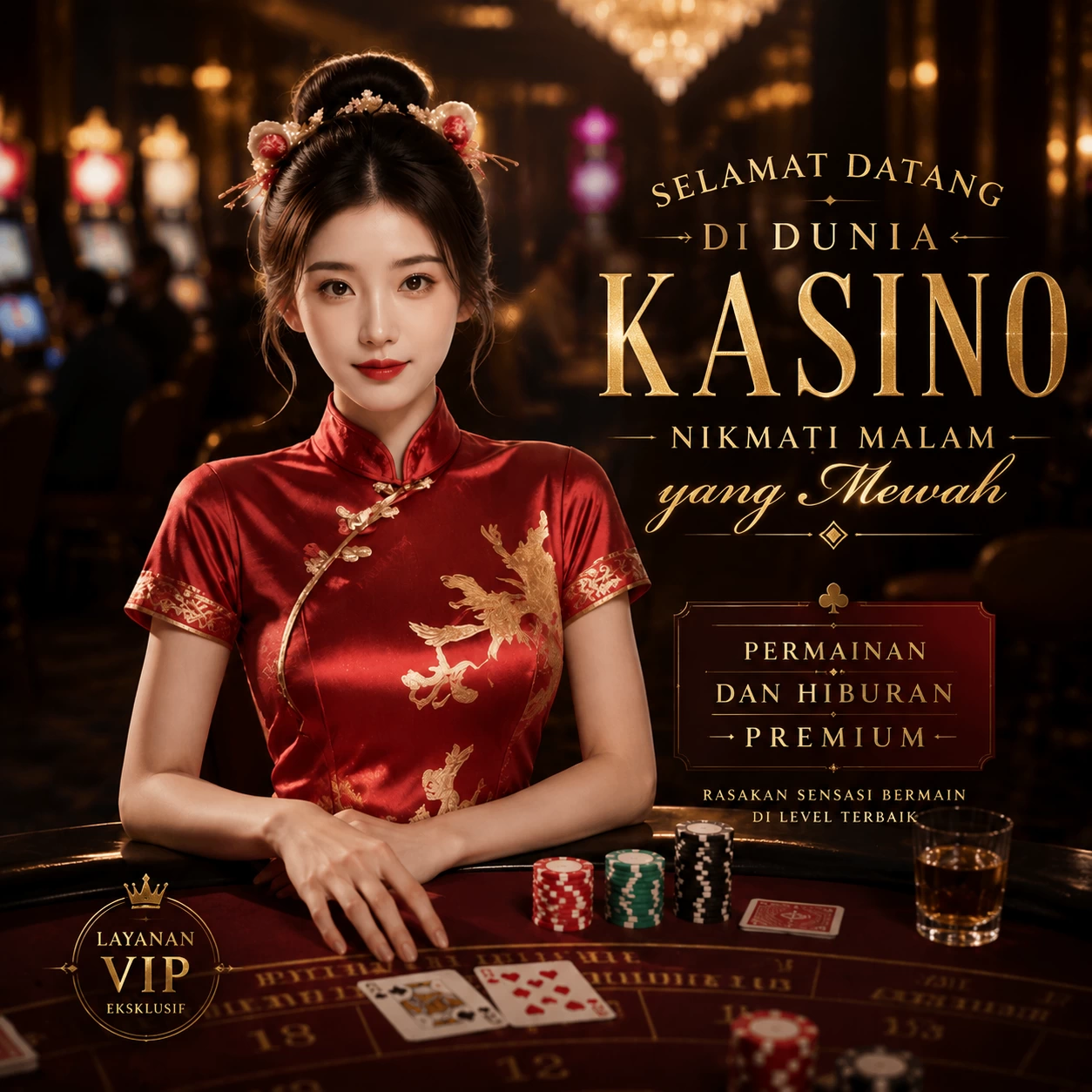 Menggali Fitur Menarik di Situs Game 2739