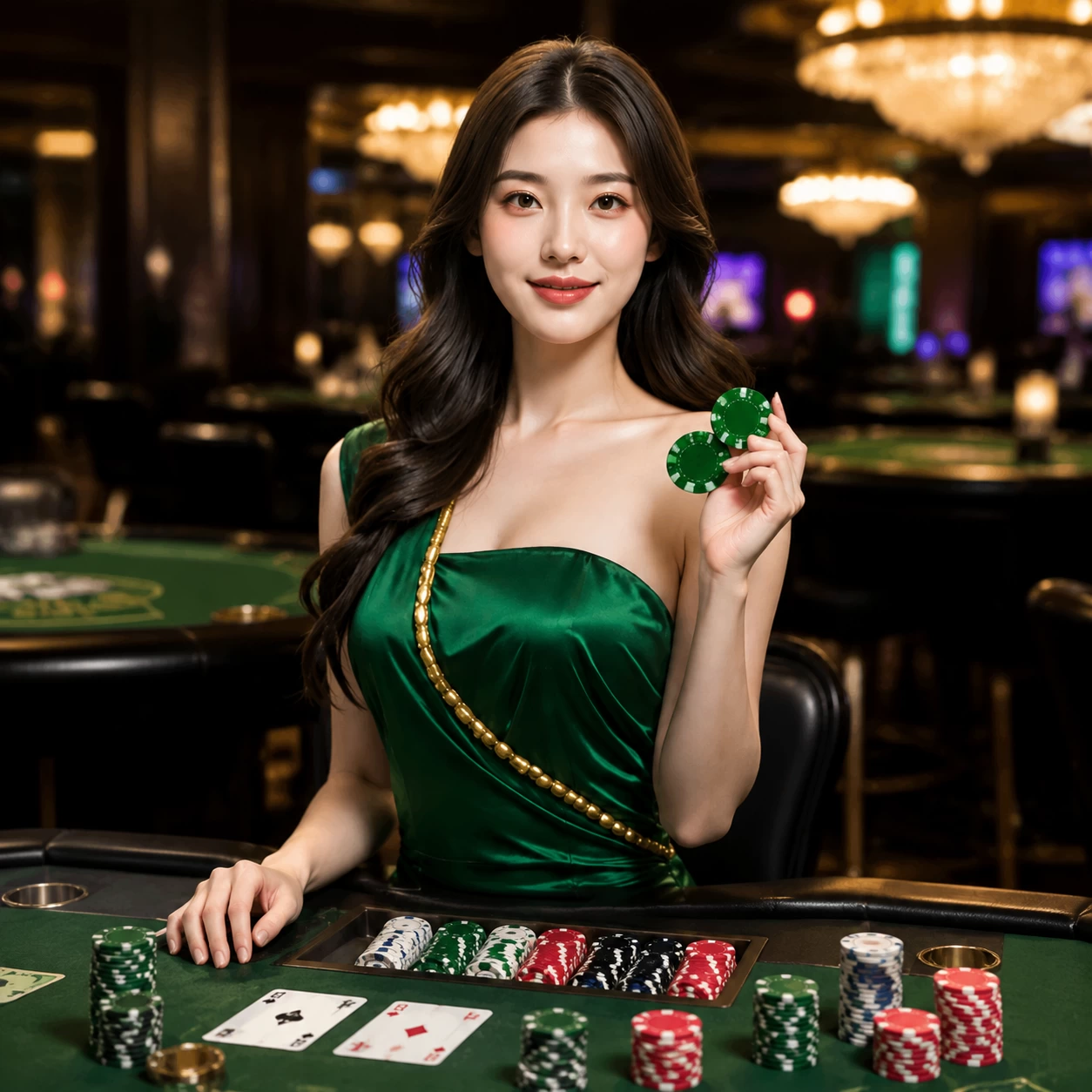 Keunggulan dan Fitur Menarik di Situs Game 2739