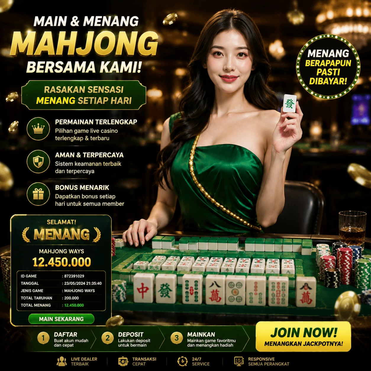 Bagaimana 2739 Mengubah Cara Kita Bermain Game Online