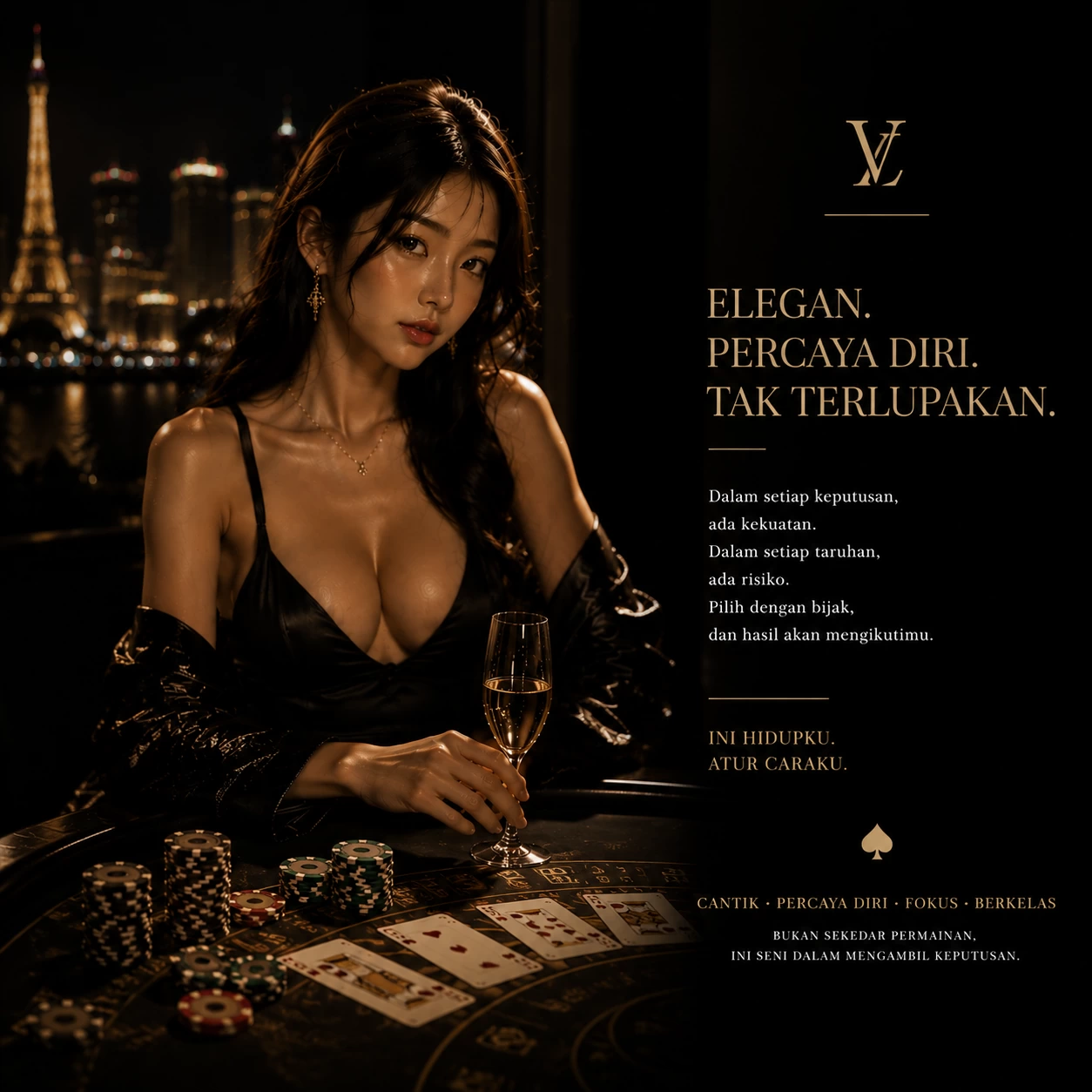Apa Saja Jenis Game yang Tersedia di 2739