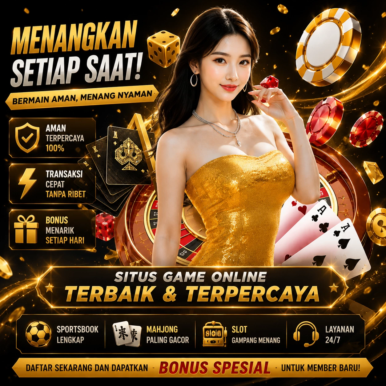 Inovasi dan Fitur Menarik di 2739